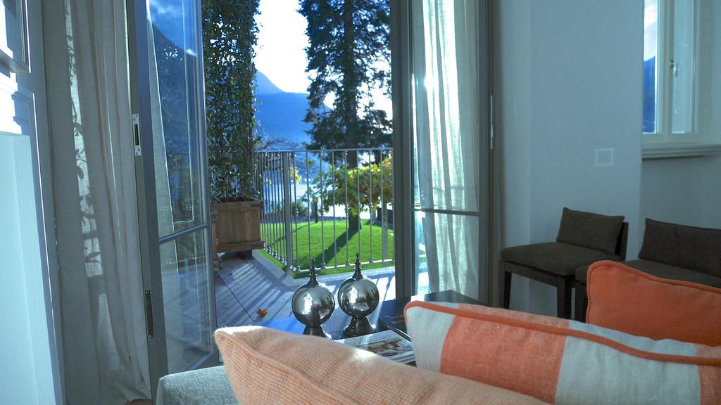 Villa Lario Lake Como Pognana Lario Room photo